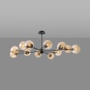 Loft Industry Modern - Sexo Chandelier